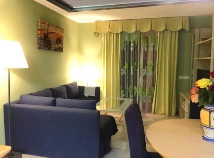 Paque Santiago III Apartment Arona  Bagian luar foto
